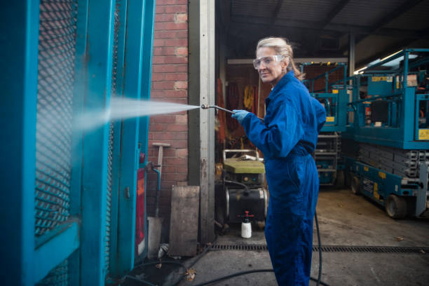Best Rust Removal  in Parkersburg, WV