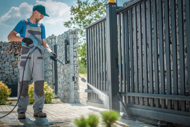 Professional Pressure Washing Services in Parkersburg, WV