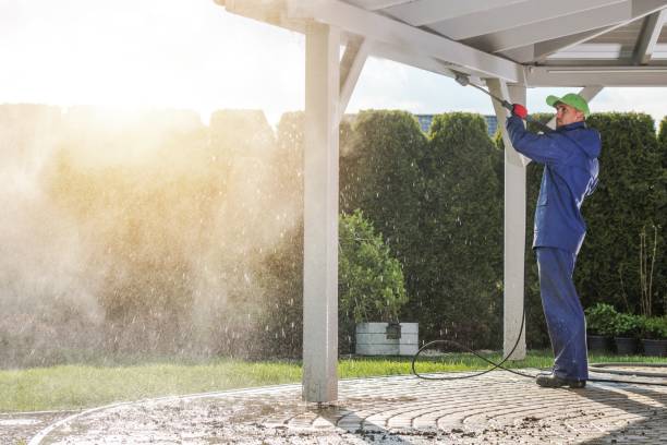 Best Post-Construction Pressure Washing  in Parkersburg, WV