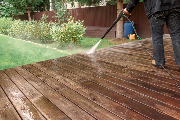Best Animal Enclosure Cleaning  in Parkersburg, WV