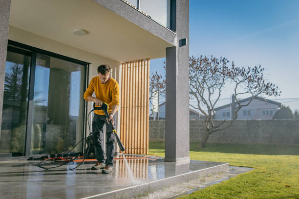  Parkersburg, WV Pressure Washing Pros