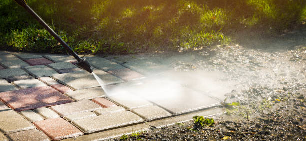 Best Patio and Deck Pressure Washing  in Parkersburg, WV