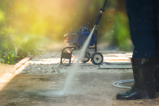 Best Factory Floor Cleaning  in Parkersburg, WV