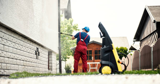 Best Sign and Awning Cleaning  in Parkersburg, WV